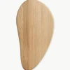Snijplank Limfjord van eikenhout, B 28 cm^Broste Copenhagen Best