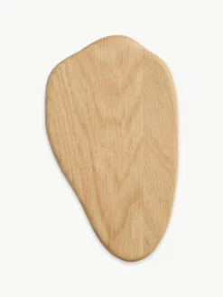 Snijplank Limfjord van eikenhout, B 39 cm^Broste Copenhagen Hot