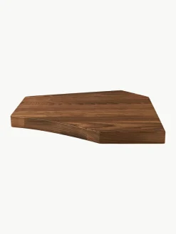 Snijplank Sculpture van essenhout^knIndustrie Clearance