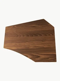 Snijplank Sculpture van essenhout^knIndustrie Clearance