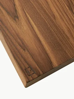 Snijplank Sculpture van essenhout^knIndustrie Clearance