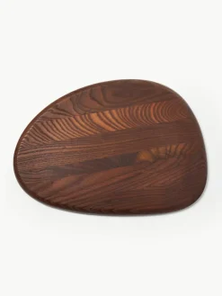 Snijplanken Cairn van essenhout, 3-delig^ferm LIVING Discount