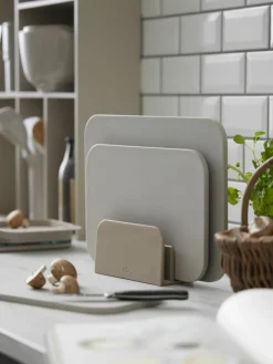 Snijplanken Choptima, set van 4^Rosti Online