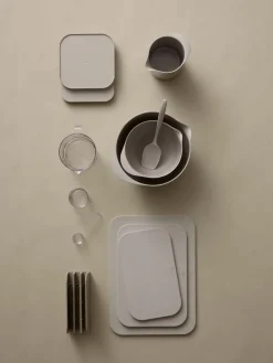 Snijplanken Choptima, set van 4^Rosti Online