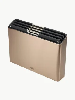 Snijplanken Folio met houder, set van 5^Joseph Joseph Outlet