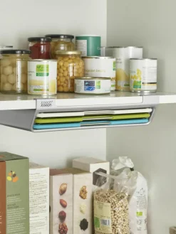 Snijplanken Folio met houder, set van 4^Joseph Joseph Fashion