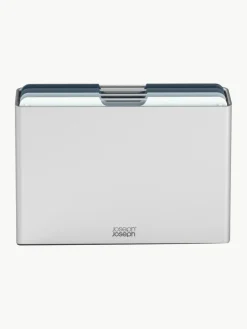 Snijplanken Folio met houder, set van 5^Joseph Joseph Online