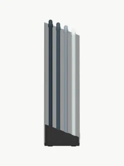 Snijplanken Folio met houder, set van 5^Joseph Joseph Online