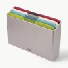 Snijplanken Folio met houder, set van 5^Joseph Joseph Online