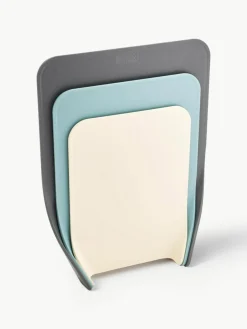 Snijplanken Nest Chop, set van 3^Joseph Joseph Best