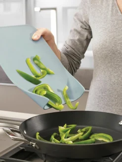Snijplanken Nest Chop, set van 3^Joseph Joseph Best