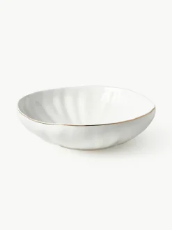 Soepbord Sali met reliëf, 2 stuks^Westwing Collection Online