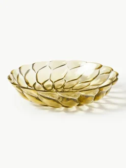 Soepborden Jellies met structuurpatroon, 4 stuks^Kartell Online