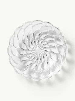 Soepborden Jellies met structuurpatroon, 4 stuks^Kartell Outlet