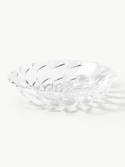 Soepborden Jellies met structuurpatroon, 4 stuks^Kartell Outlet