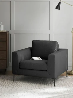 Sofa fauteuil Cucita^Westwing Collection Sale