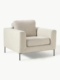 Sofa fauteuil Cucita^Westwing Collection New