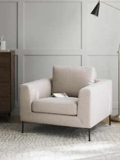 Sofa fauteuil Cucita^Westwing Collection New