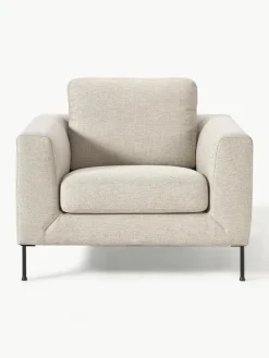 Sofa fauteuil Cucita^Westwing Collection New