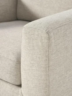 Sofa fauteuil Cucita^Westwing Collection New
