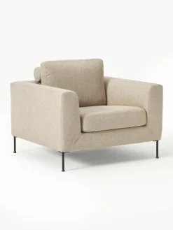 Sofa fauteuil Cucita^Westwing Collection New