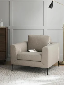 Sofa fauteuil Cucita^Westwing Collection New