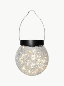 Solar hanglamp Globy van glas^Westwing Fashion