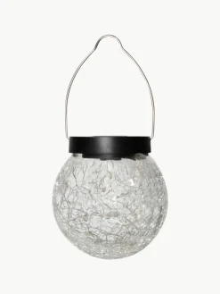 Solar hanglamp Globy van glas^Westwing Fashion