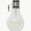 Solar LED hanglampen Fille, 2 stuks^Westwing Hot