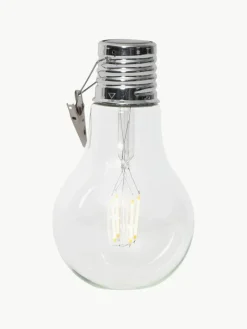 Solar LED hanglampen Fille, 2 stuks^Westwing Hot