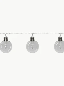 Solar LED lichtslinger Chania^Westwing New