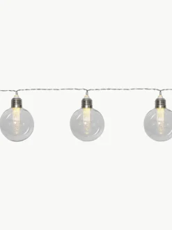 Solar LED lichtslinger Chania^Westwing New