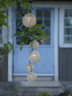 Solar lichtslinger Festival^Westwing Online