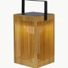Solar outdoor LED lamp Okinawa, dimbaar^Westwing Hot