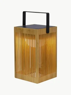 Solar outdoor LED lamp Okinawa, dimbaar^Westwing Hot