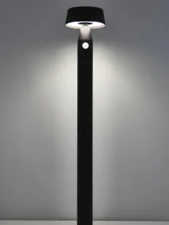 Solar padverlichting Nama met bewegingssensor^Westwing Fashion