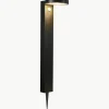 Solar padverlichting Rica met bewegingssensor^Westwing New