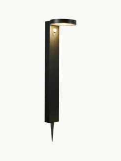 Solar padverlichting Rica met bewegingssensor^Westwing New