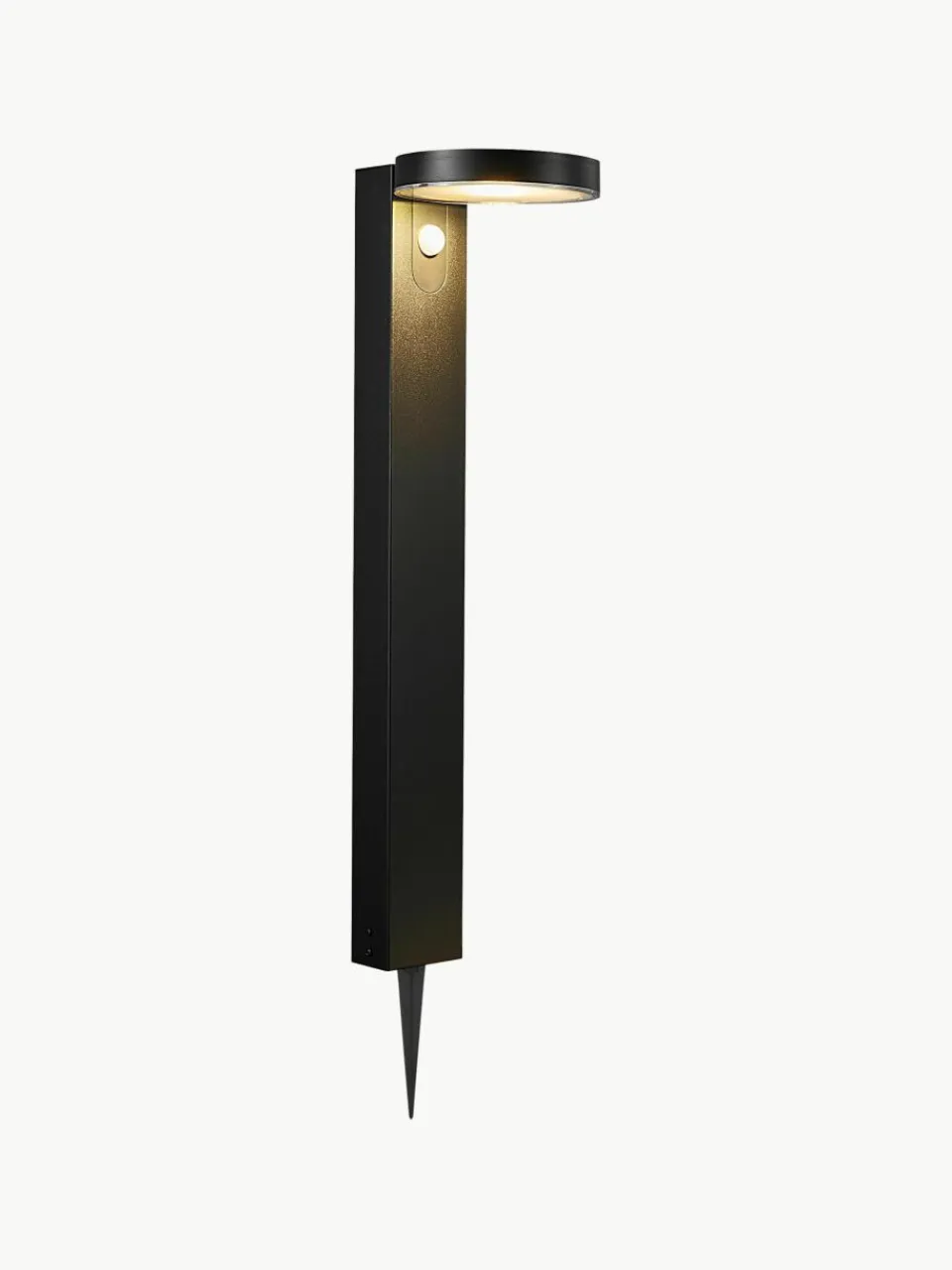Solar padverlichting Rica met bewegingssensor^Westwing New