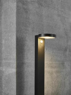 Solar padverlichting Rica met bewegingssensor^Westwing New