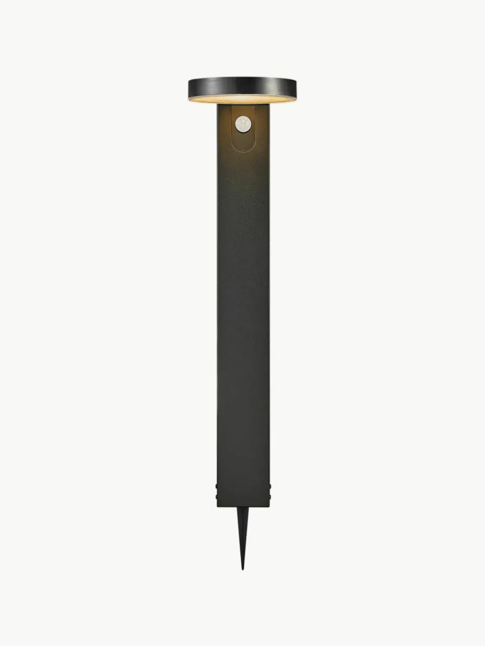 Solar padverlichting Rica met bewegingssensor^Westwing New