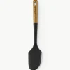 Spatel Cook met acaciahouten handvat^Staub Outlet