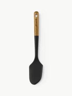 Spatel Cook met acaciahouten handvat^Staub Outlet