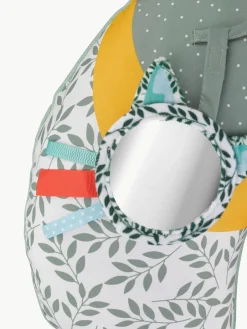 Speel- en knuffelkussen^Sophie la girafe Outlet