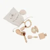 Speel make-upset Multi, 7-delig^Konges Slojd Clearance