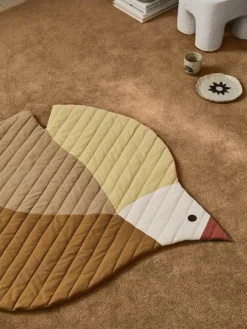 Speeldeken Swif van biokatoen^ferm LIVING Kids Online