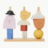 Speelgoed Character van beukenhout^ferm LIVING Kids Best