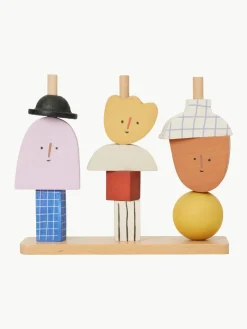 Speelgoed Character van beukenhout^ferm LIVING Kids Best