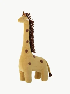 Speelgoed Ibber in de vorm van een giraffe^Bloomingville Mini Hot