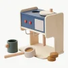 Speelgoed koffiemachineset Titouan, 7-delig^Liewood Best